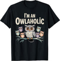 Best Owl Themed Gift Owl Lover Accessories & Stuff