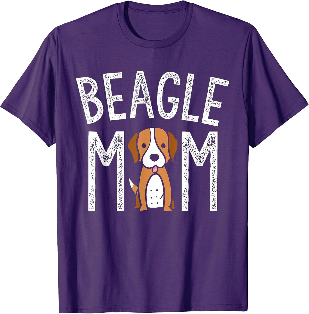 Beagle Mom Shirt Beagle Lover Gifts Funny Dog Mom Pet Tee Unisex , , , Long Sleeve Tee