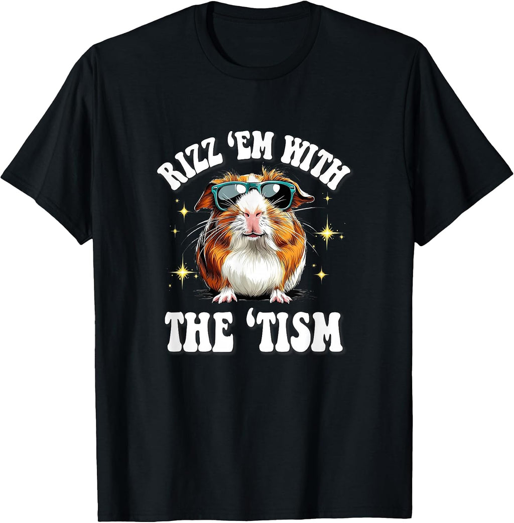 Funny Animal Cavy Love Gifts T Shirts & Hoodies