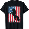 Patriotic Horse Apparel
