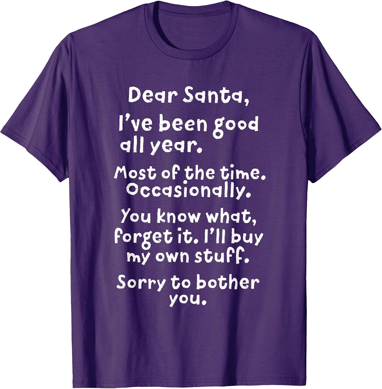 Christmas Merch Co