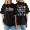 Christian T Shirt - Religious Shirts - Bible Verse - Gifts for Christian Women, Men