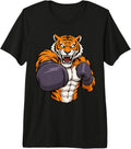 Tiger Boxer Gym Clothes