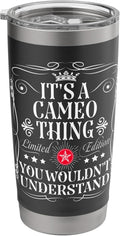 Funny Vintage Cameo Name T-Shirts And Gifts