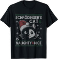 Nerdy Physics Christmas Merch For Physicists