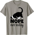 Funny Kitten Cat Mom Cat Dad Cat Lover Unisex , , , Long Sleeve Tee