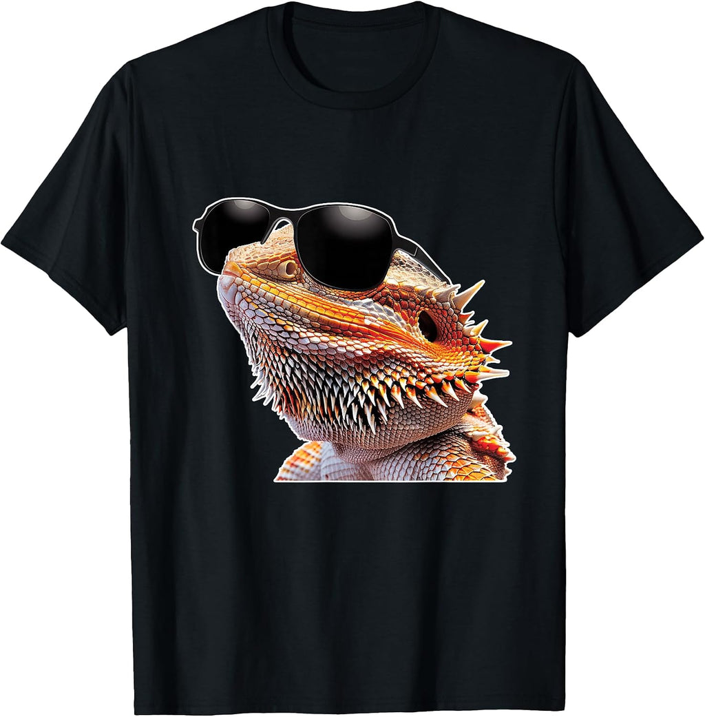Bearded Dragon Lover Co.