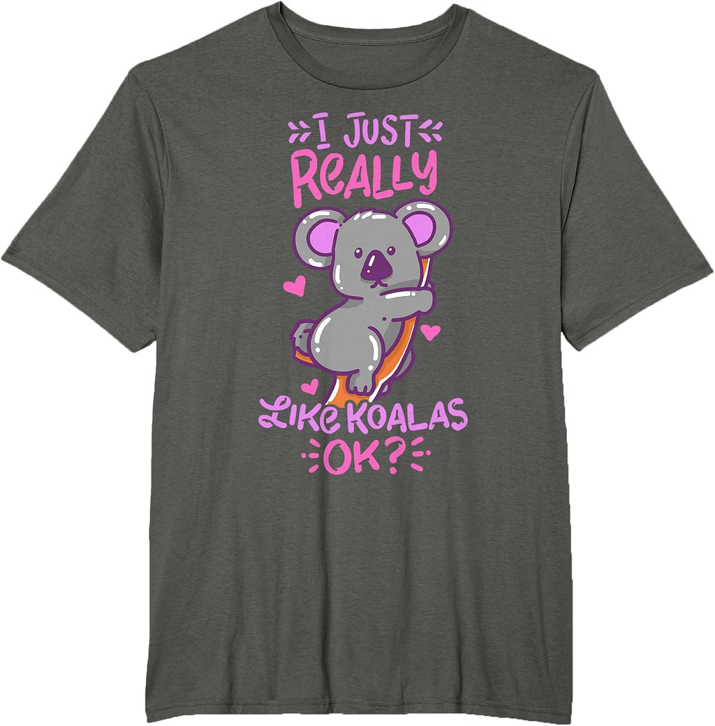 Koala Love