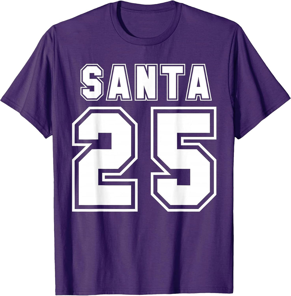 Christmas Merch