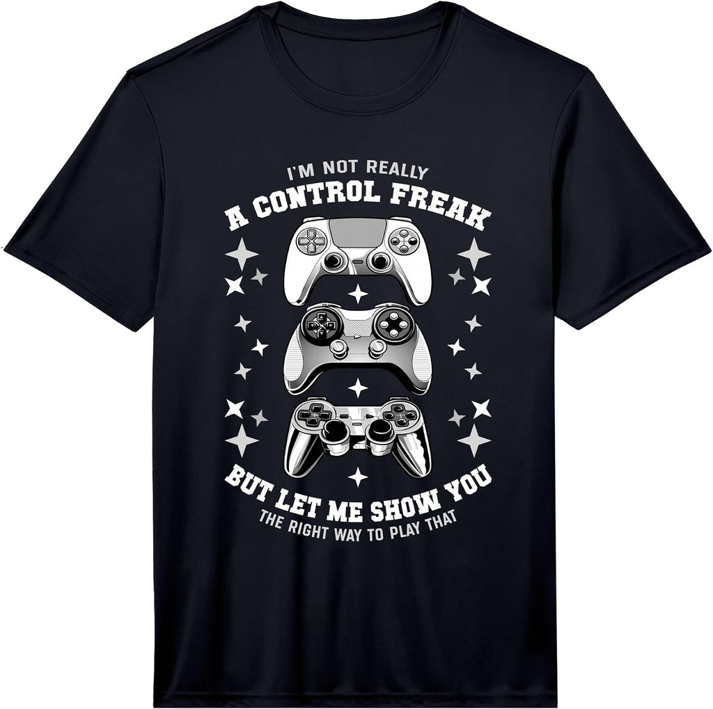 Funny Gamer Merch Gift Store