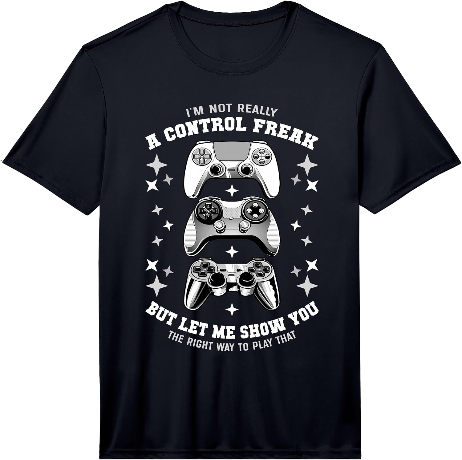 Funny Gamer Merch Gift Store