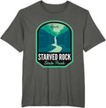 Starved Rock State Park Merch