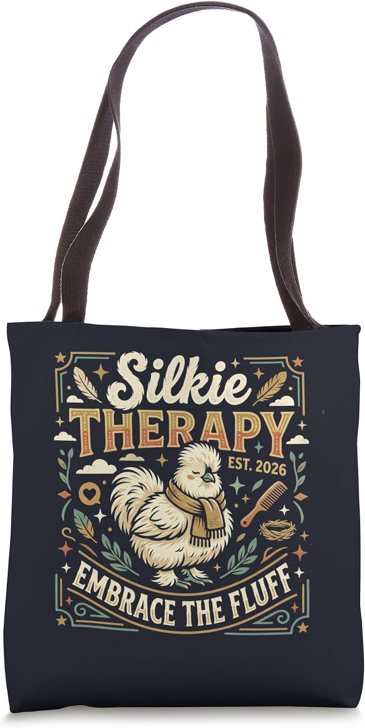 Silkie Therapy Collective