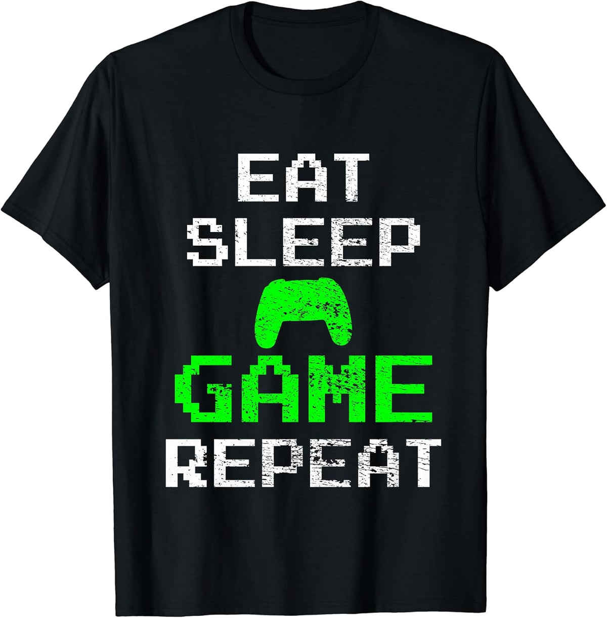 Console Vintage Unisex , , , Long Sleeve Tee