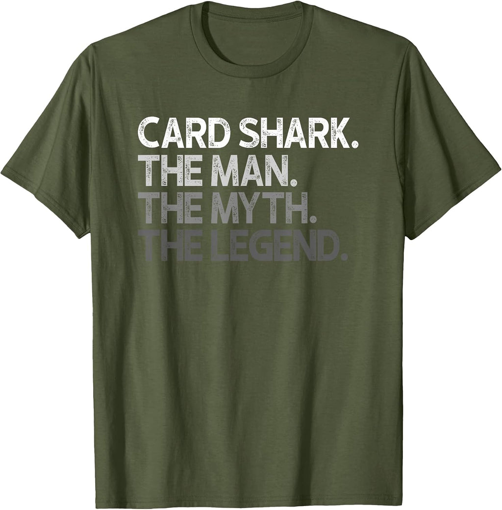 Card Shark Gifts