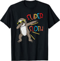 Funny Sloth Dance Moves