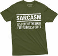 Silver Lake T-shirts