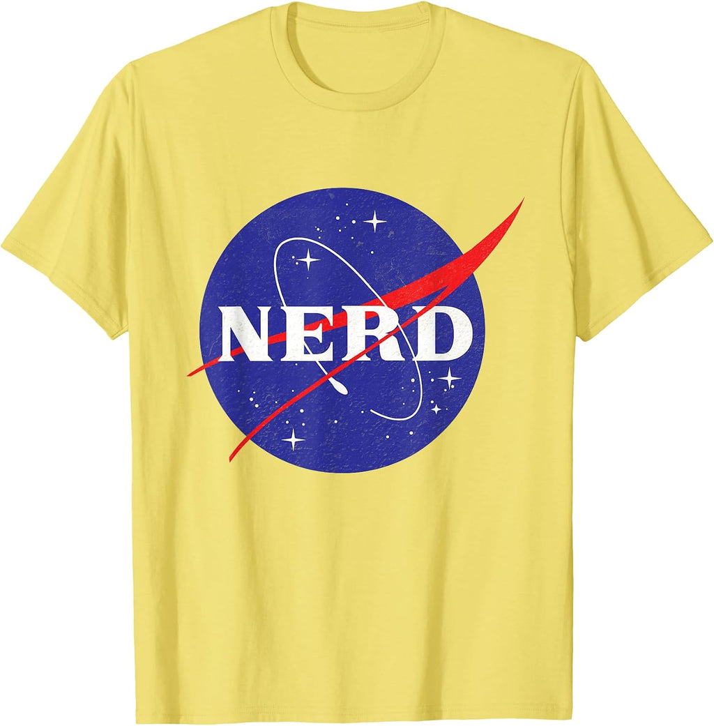 Funny Science Tees
