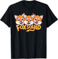 Kids Fox Design for Fox Lovers