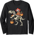 Tyrannosaurus Rex Halloween Merch