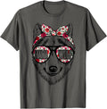 Mama Wolf And Mom Wolf Lovers Accessories