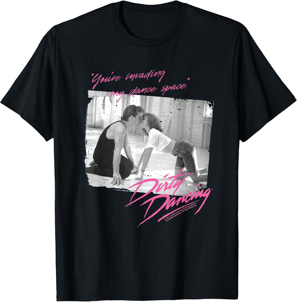 Dirty Dancing
