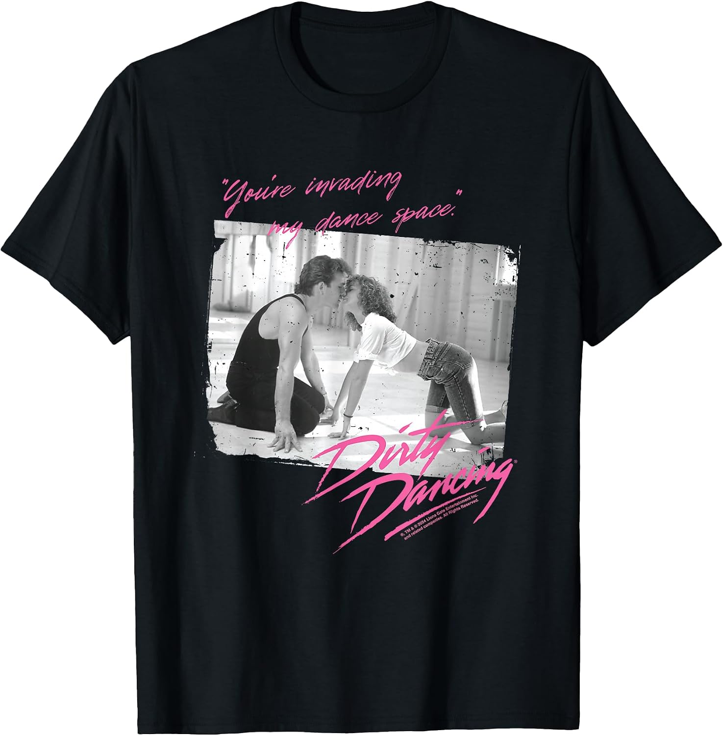 Dirty Dancing