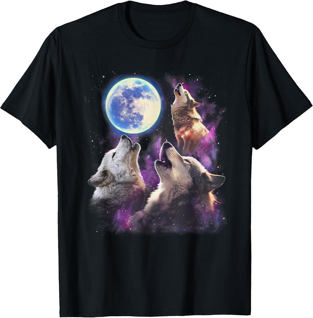 Wolf Gifts Wolves Lover