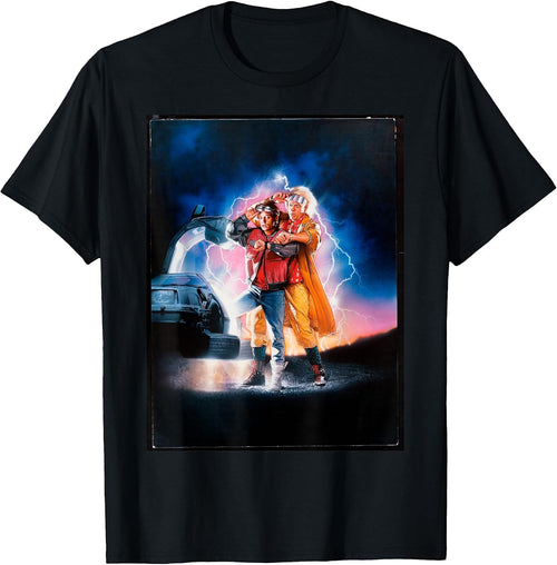 Back To The Future