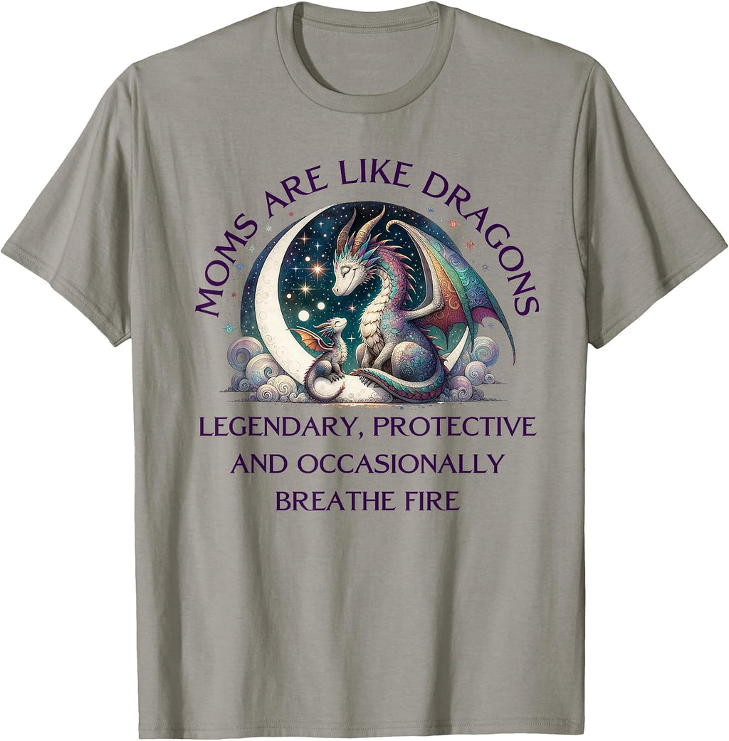 Everystepcounts4us Mother’s Day Legendary Dragon