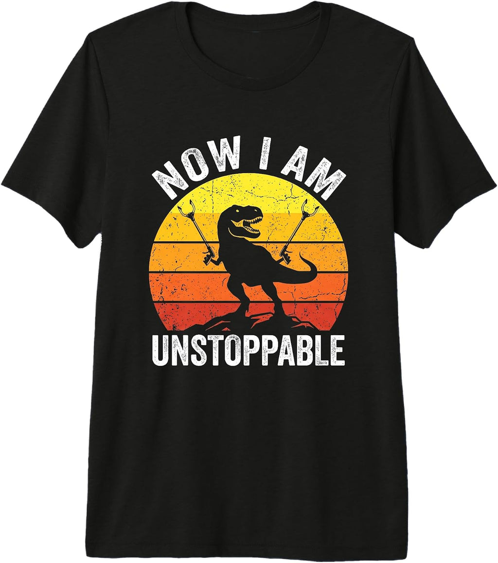Funny Dinosaur Saying & Funny Dinosaur Designs