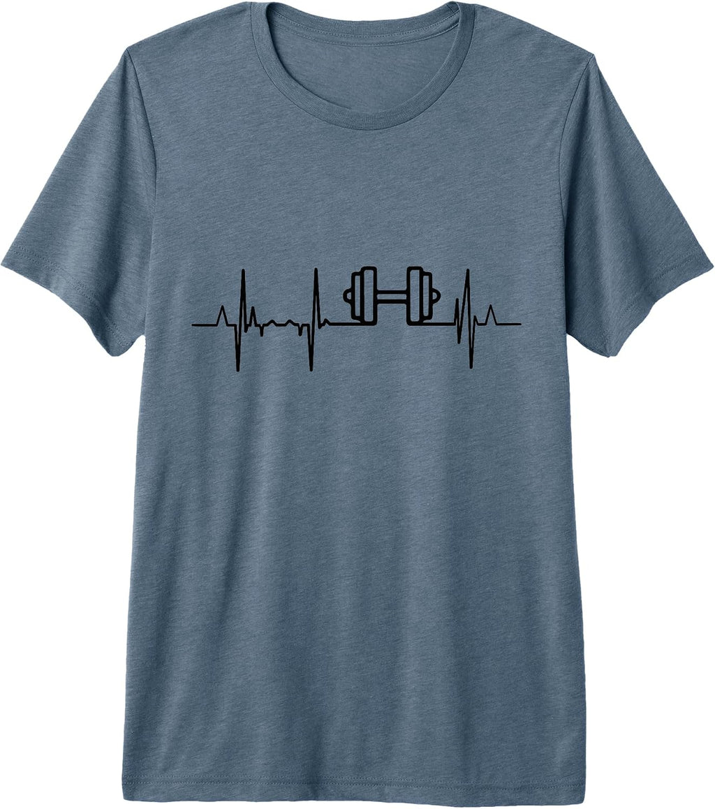 Fitness Shirts and Gifts