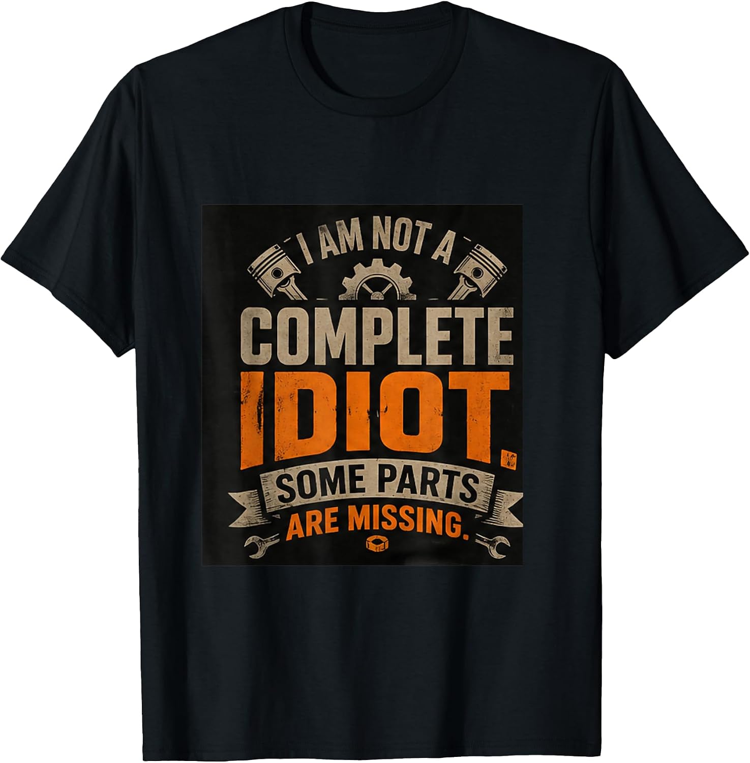 YOUHAVEALIFE Funny Sarcasim Quote