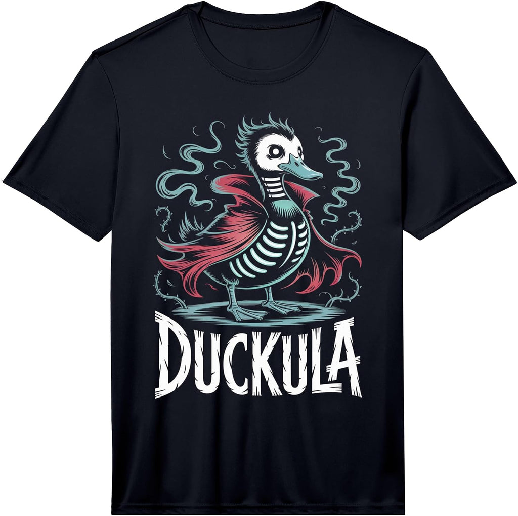 Quacky Vampire Merch for Halloween Enthusiasts and