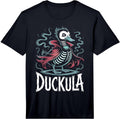 Quacky Vampire Merch for Halloween Enthusiasts and