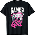 Gamer Gaming Video Games designs Unisex , , , Long Sleeve Tee
