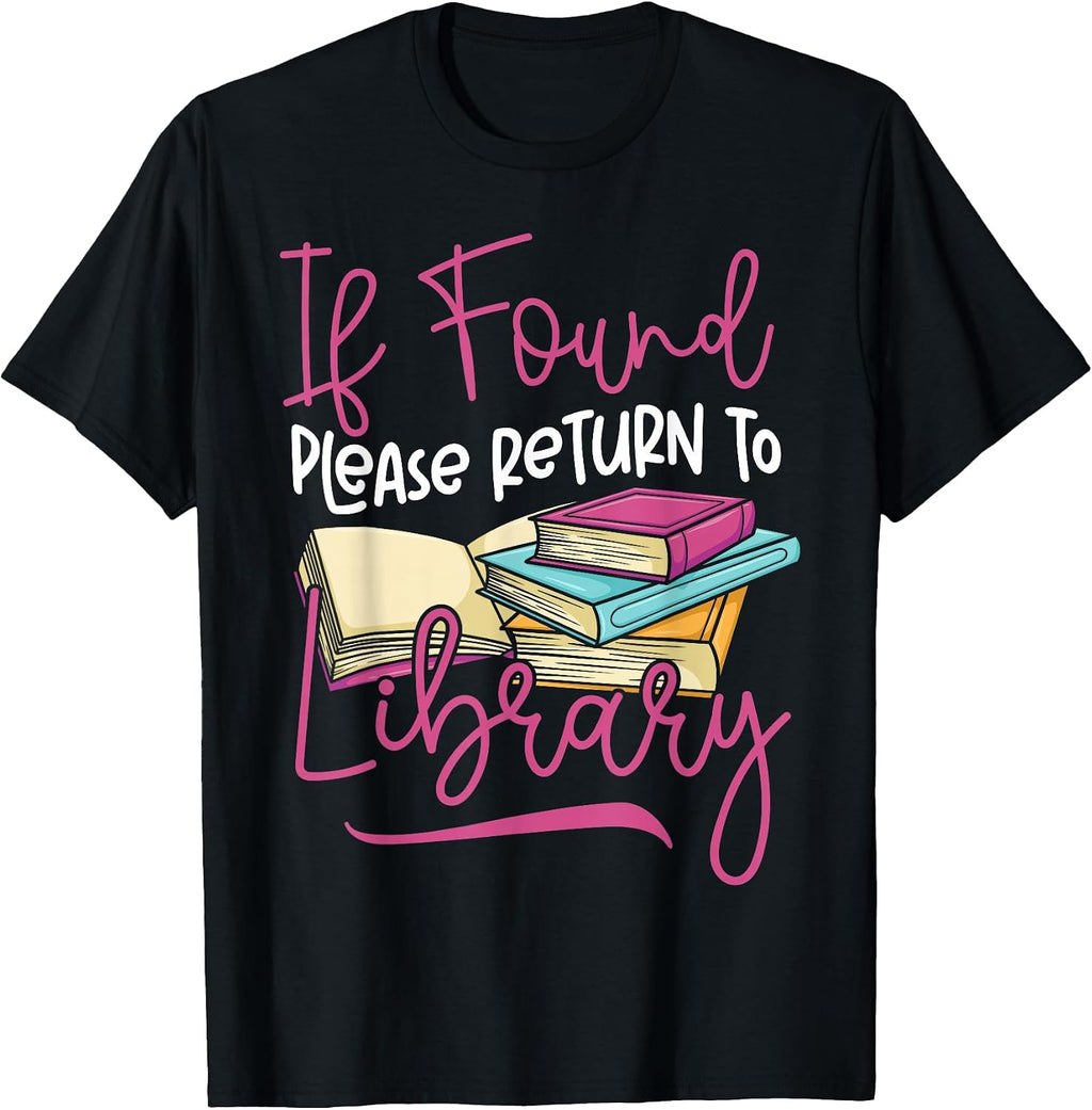 Book Lover & Reading Teacher ML0