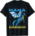 Mama Dragon