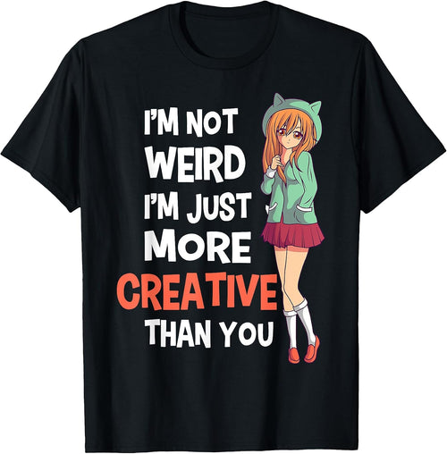 Anime Lover Fans Apparel