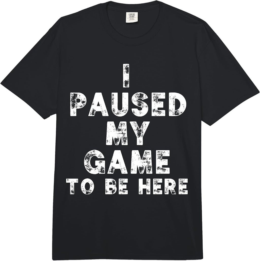 Merch For Gamers