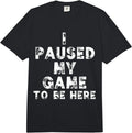 Merch For Gamers