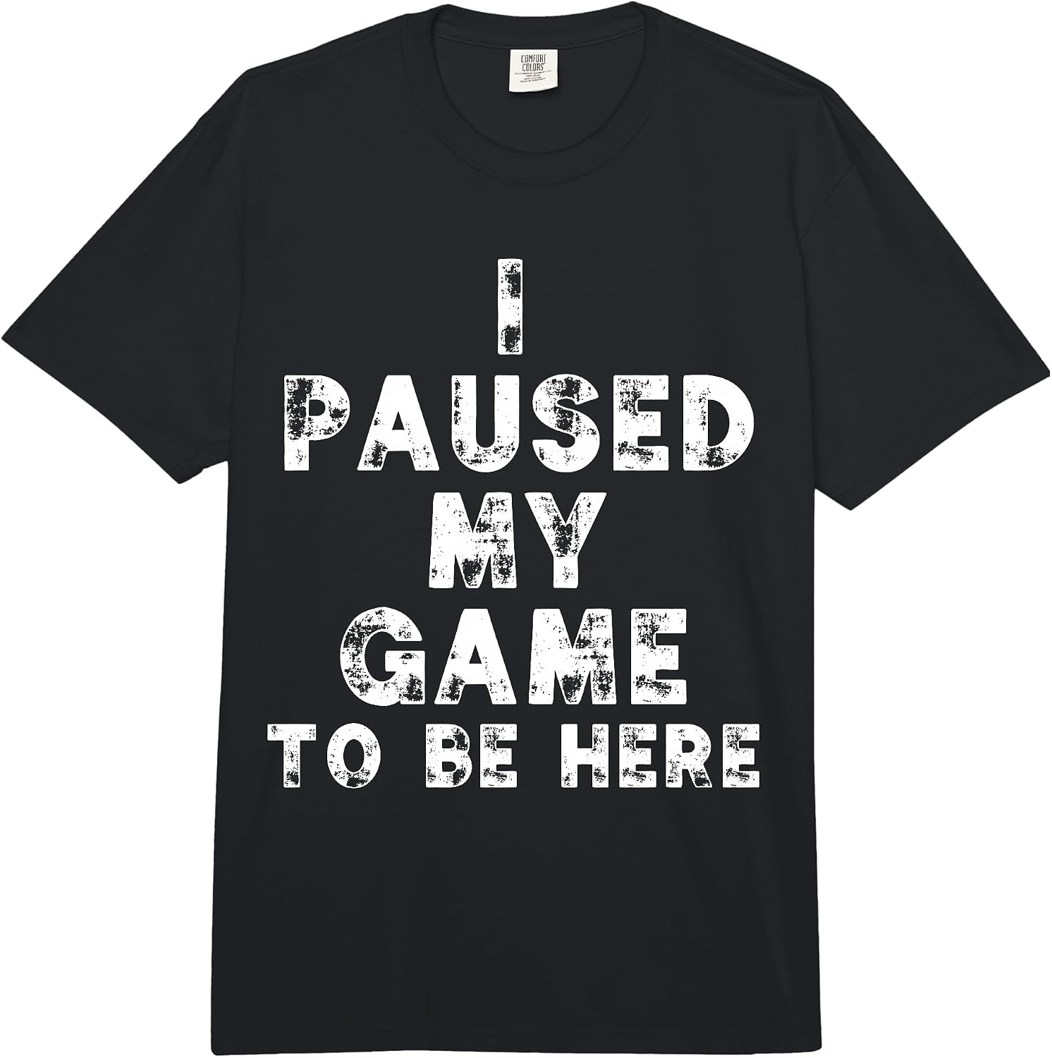 Merch For Gamers