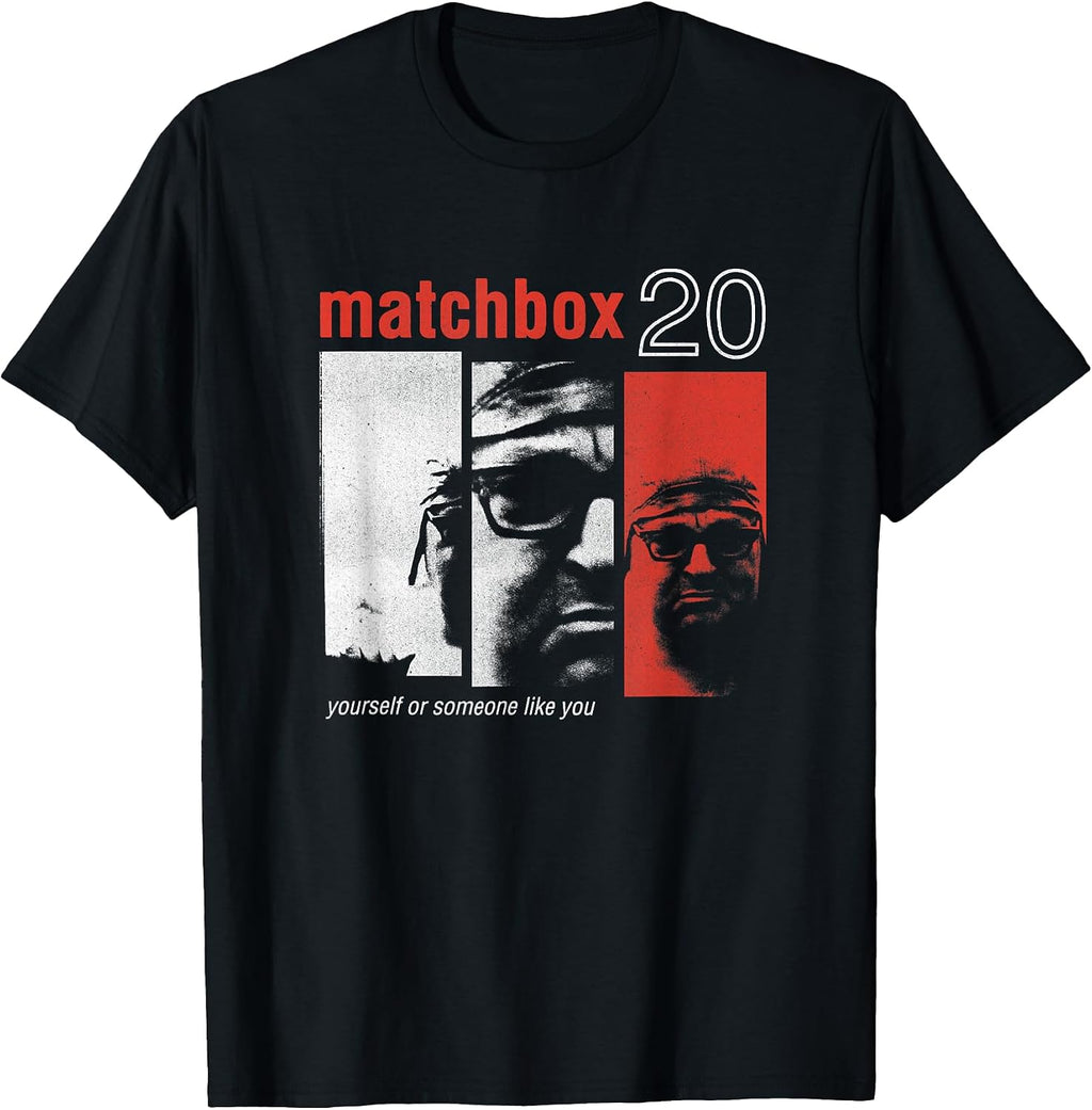 Matchbox Twenty