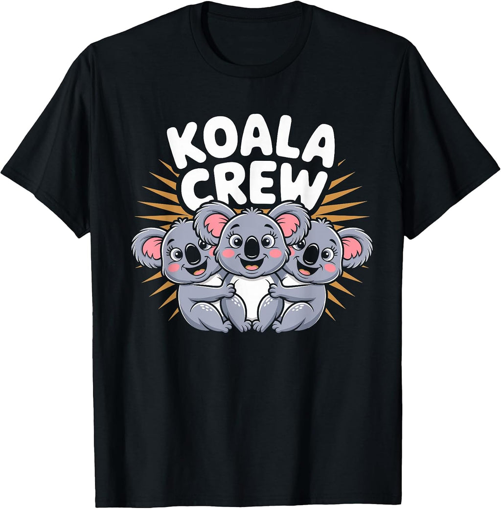 Koala Design for Koala Lovers