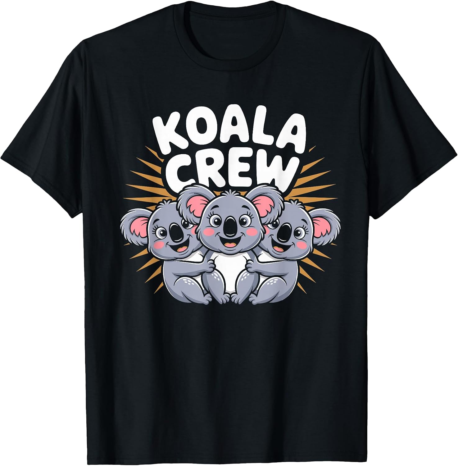 Koala Design for Koala Lovers