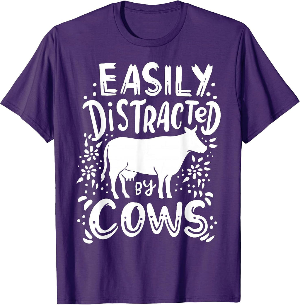 Awesome Gifts for Cow Lovers