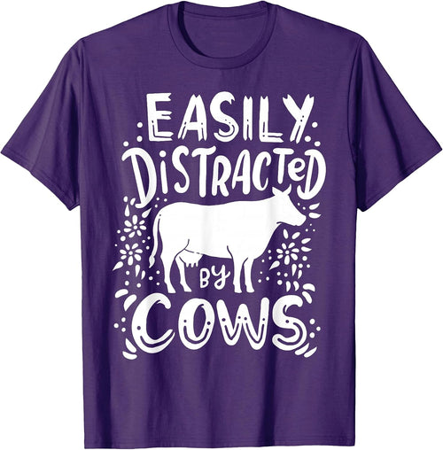 Awesome Gifts for Cow Lovers