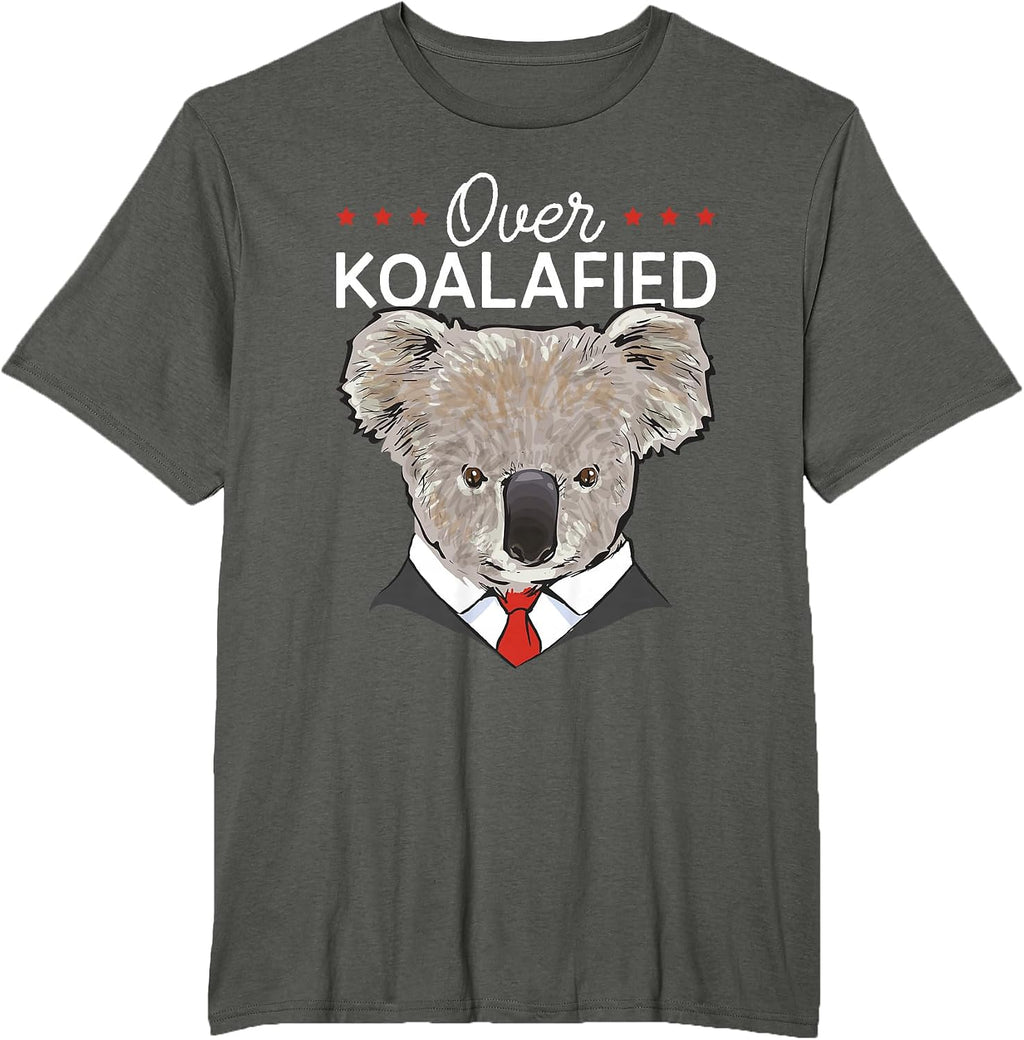 Koala Gifts & Koala Animal Apparel