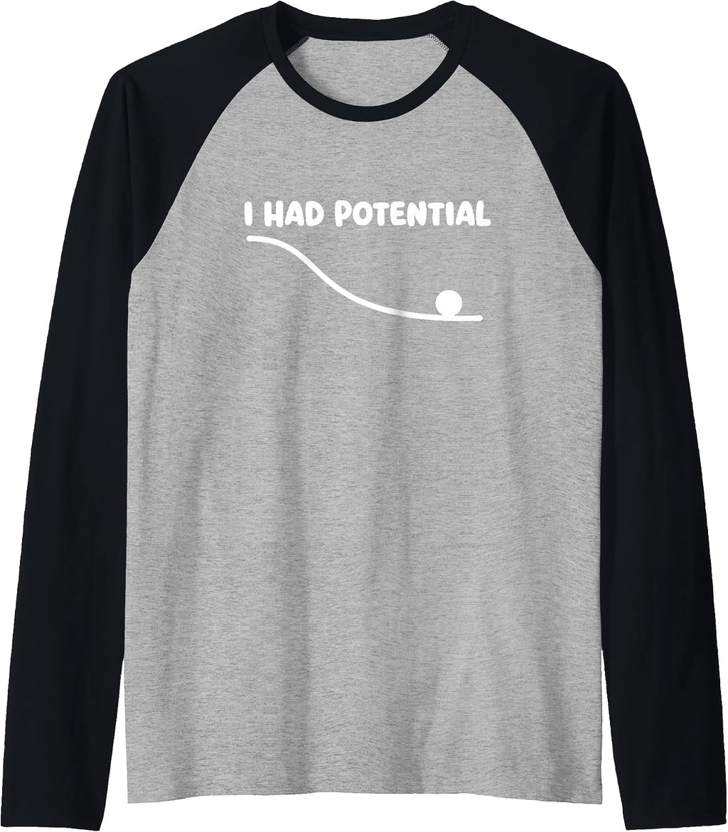 Funny Physics Merch