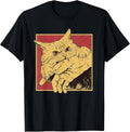 cat bite Anime Unisex , , , Long Sleeve Tee